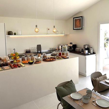 Vireo Rooms Santa Maria Navarrese Εξωτερικό φωτογραφία