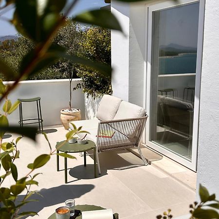 Vireo Rooms Santa Maria Navarrese Εξωτερικό φωτογραφία