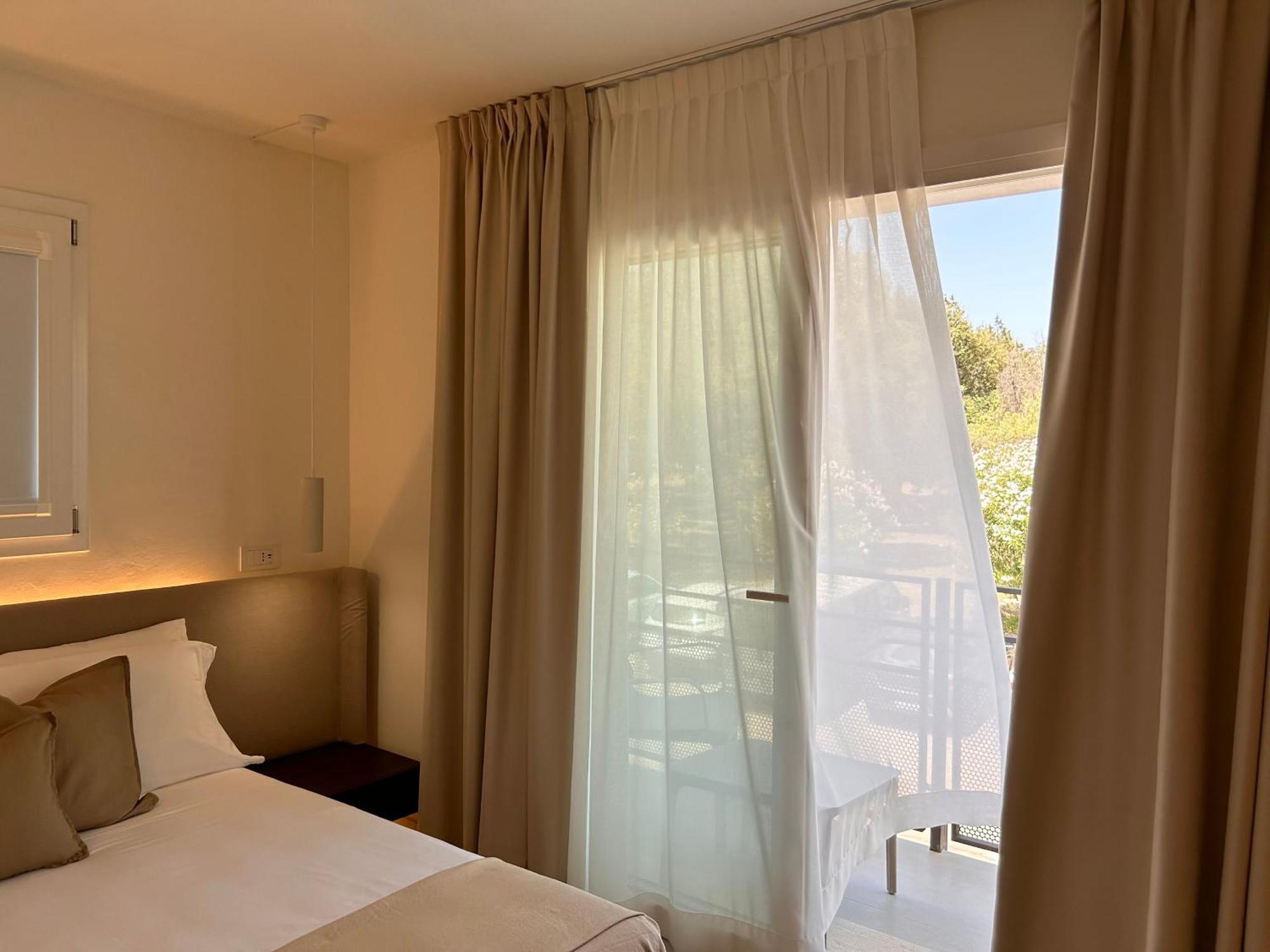 Vireo Rooms Santa Maria Navarrese Εξωτερικό φωτογραφία