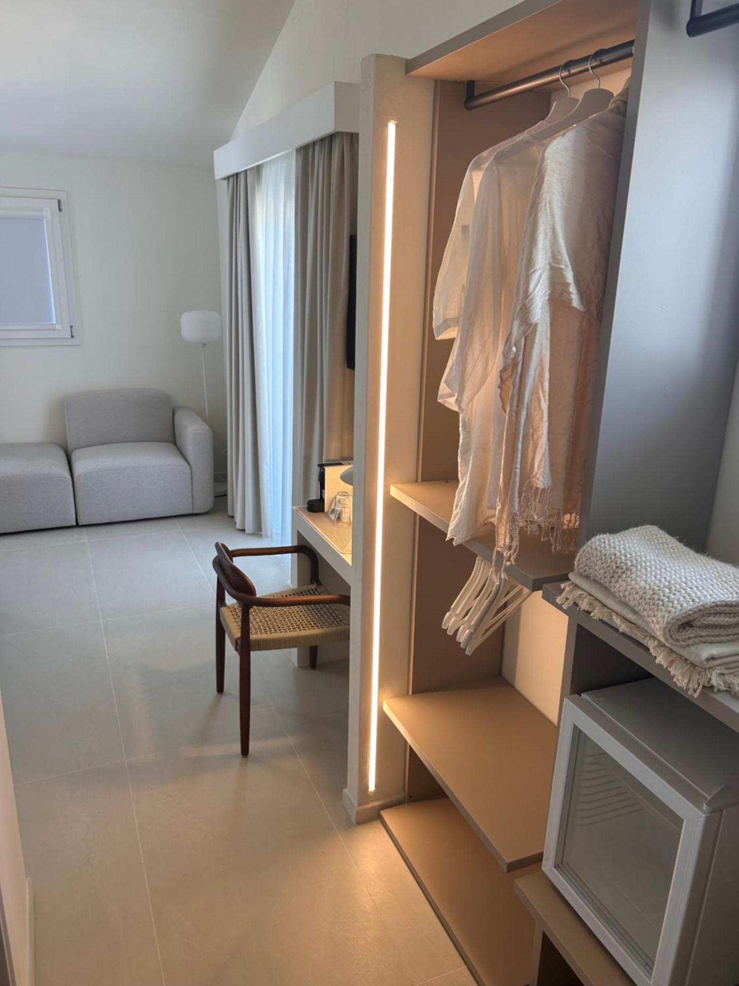 Vireo Rooms Santa Maria Navarrese Εξωτερικό φωτογραφία