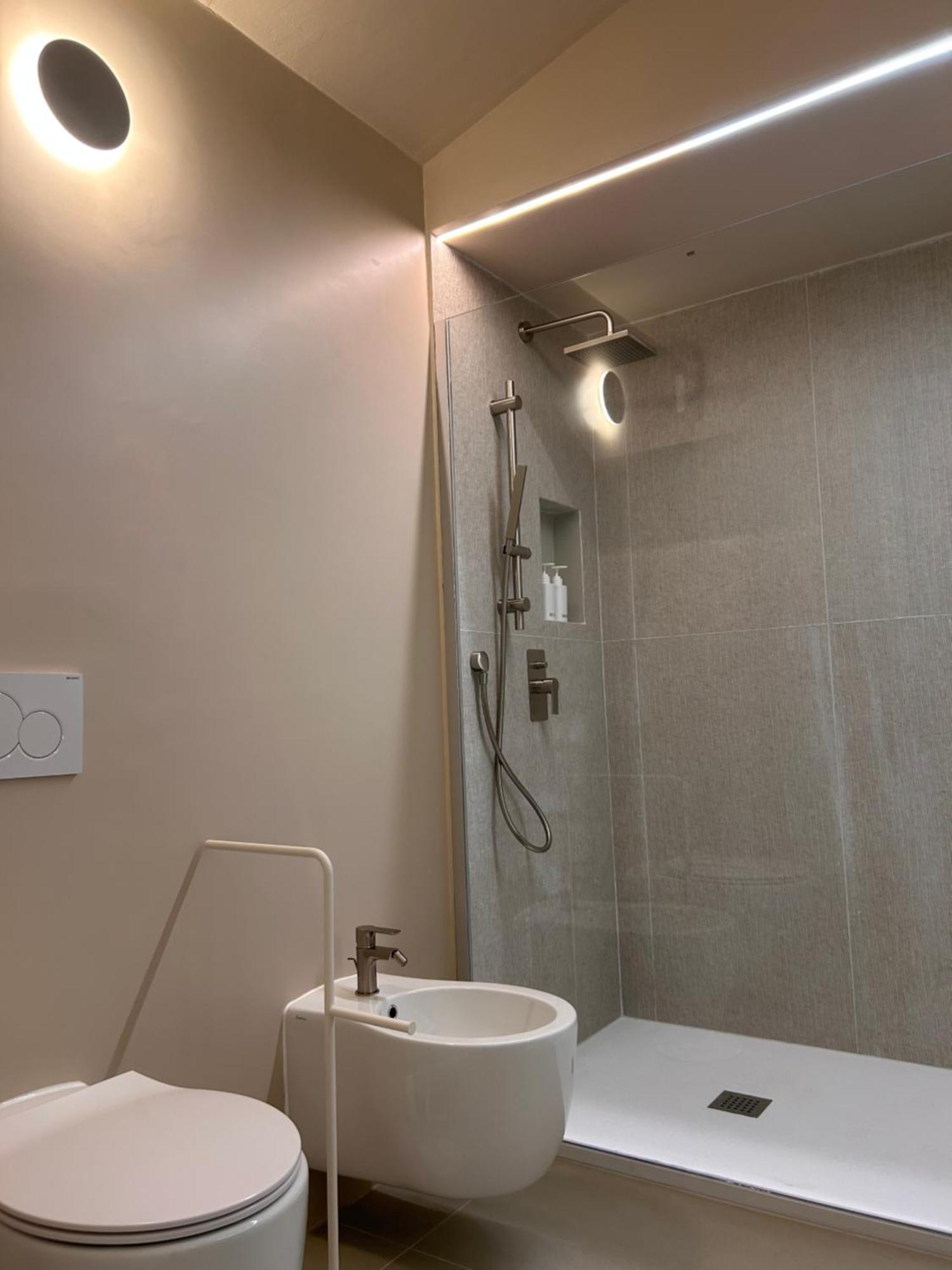 Vireo Rooms Santa Maria Navarrese Εξωτερικό φωτογραφία