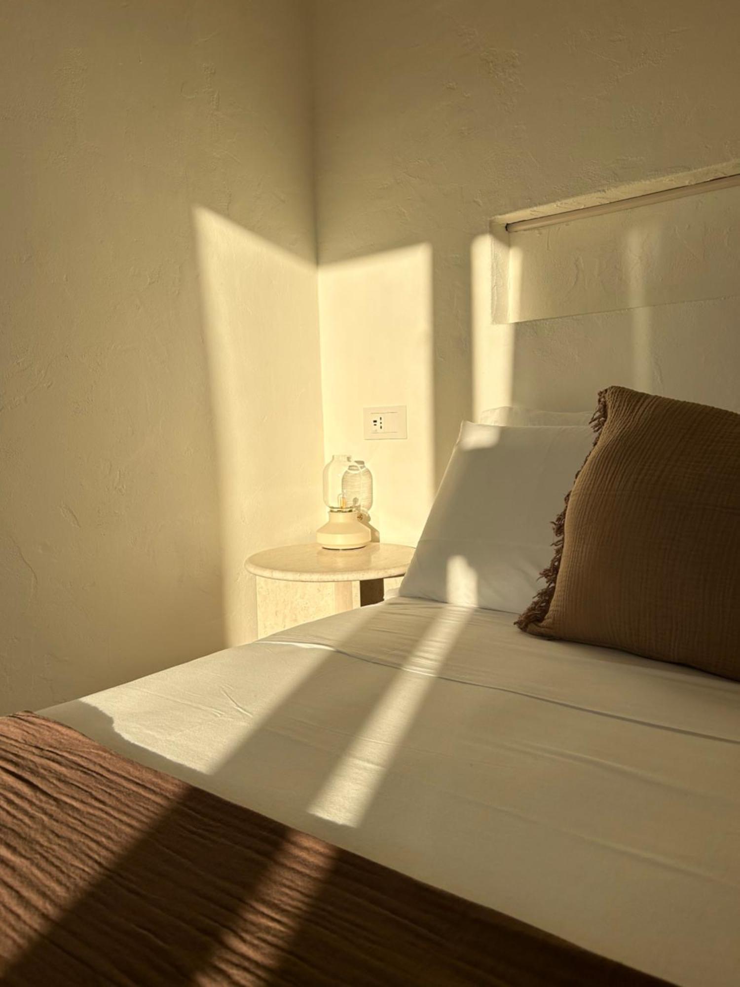 Vireo Rooms Santa Maria Navarrese Εξωτερικό φωτογραφία