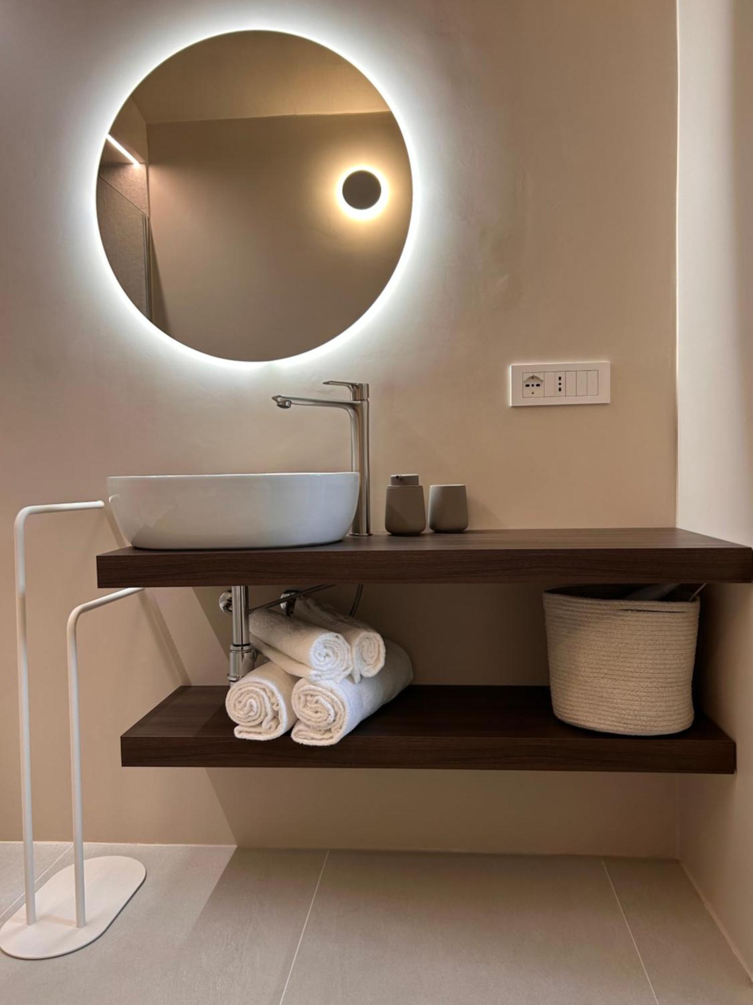 Vireo Rooms Santa Maria Navarrese Εξωτερικό φωτογραφία