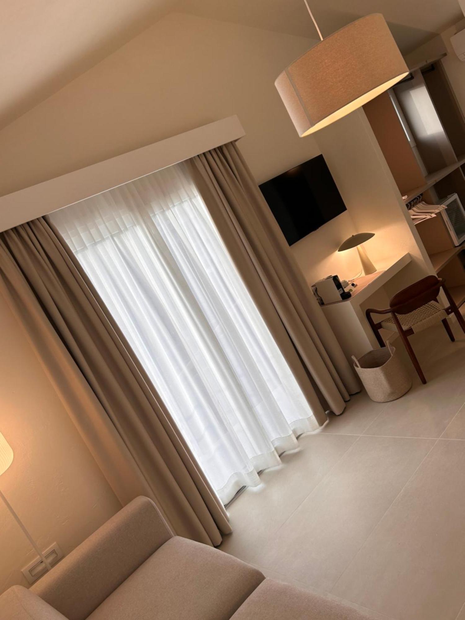 Vireo Rooms Santa Maria Navarrese Εξωτερικό φωτογραφία