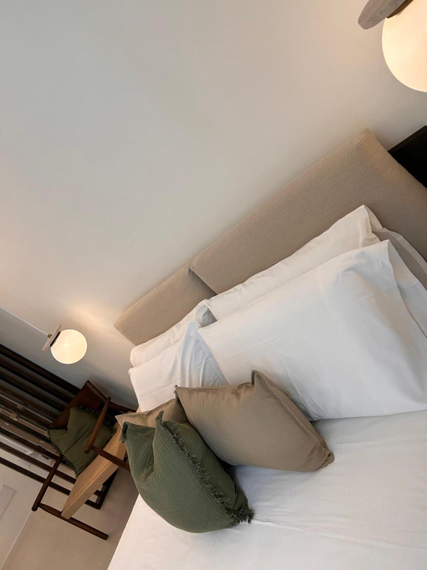 Vireo Rooms Santa Maria Navarrese Εξωτερικό φωτογραφία