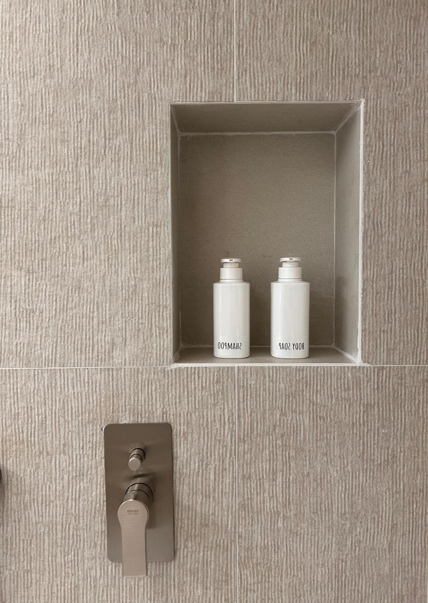 Vireo Rooms Santa Maria Navarrese Εξωτερικό φωτογραφία