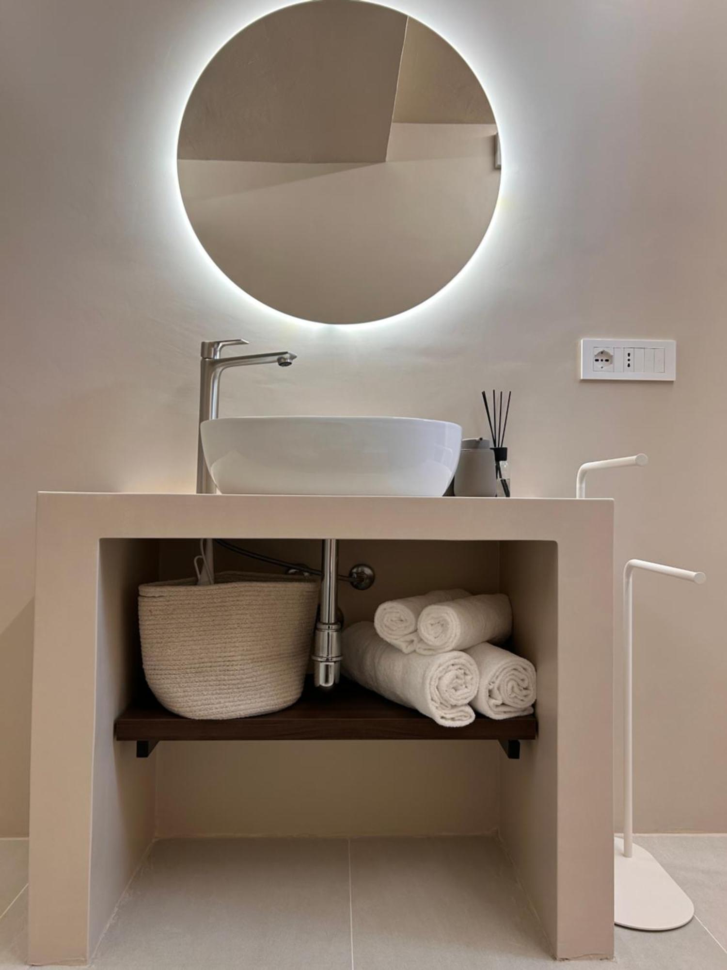 Vireo Rooms Santa Maria Navarrese Εξωτερικό φωτογραφία