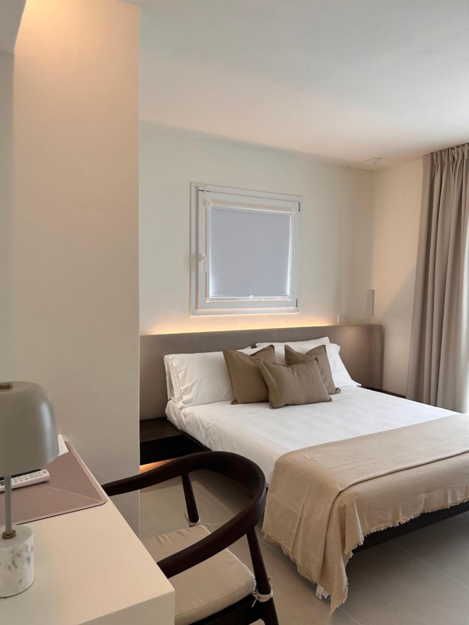 Vireo Rooms Santa Maria Navarrese Εξωτερικό φωτογραφία