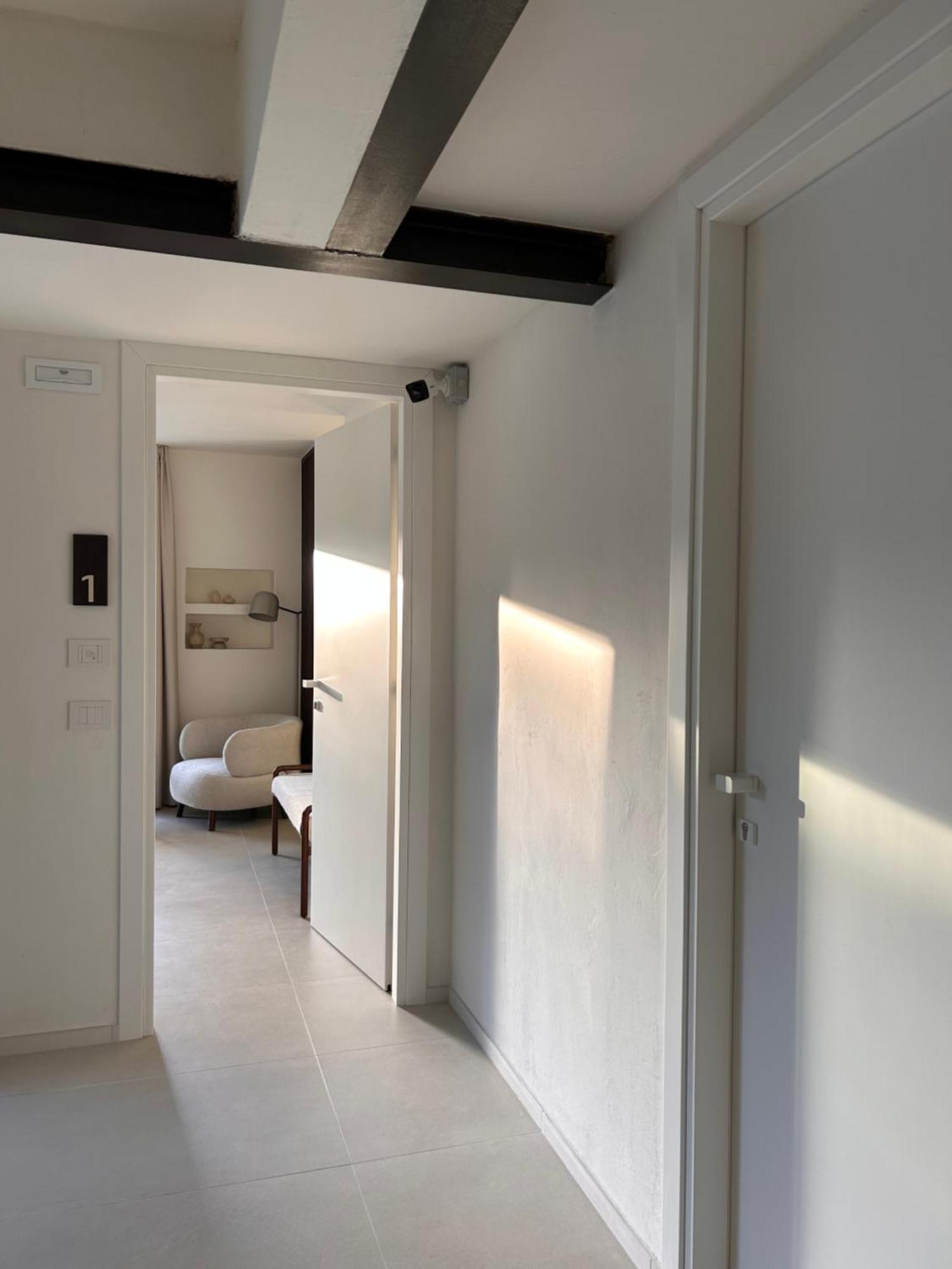 Vireo Rooms Santa Maria Navarrese Εξωτερικό φωτογραφία