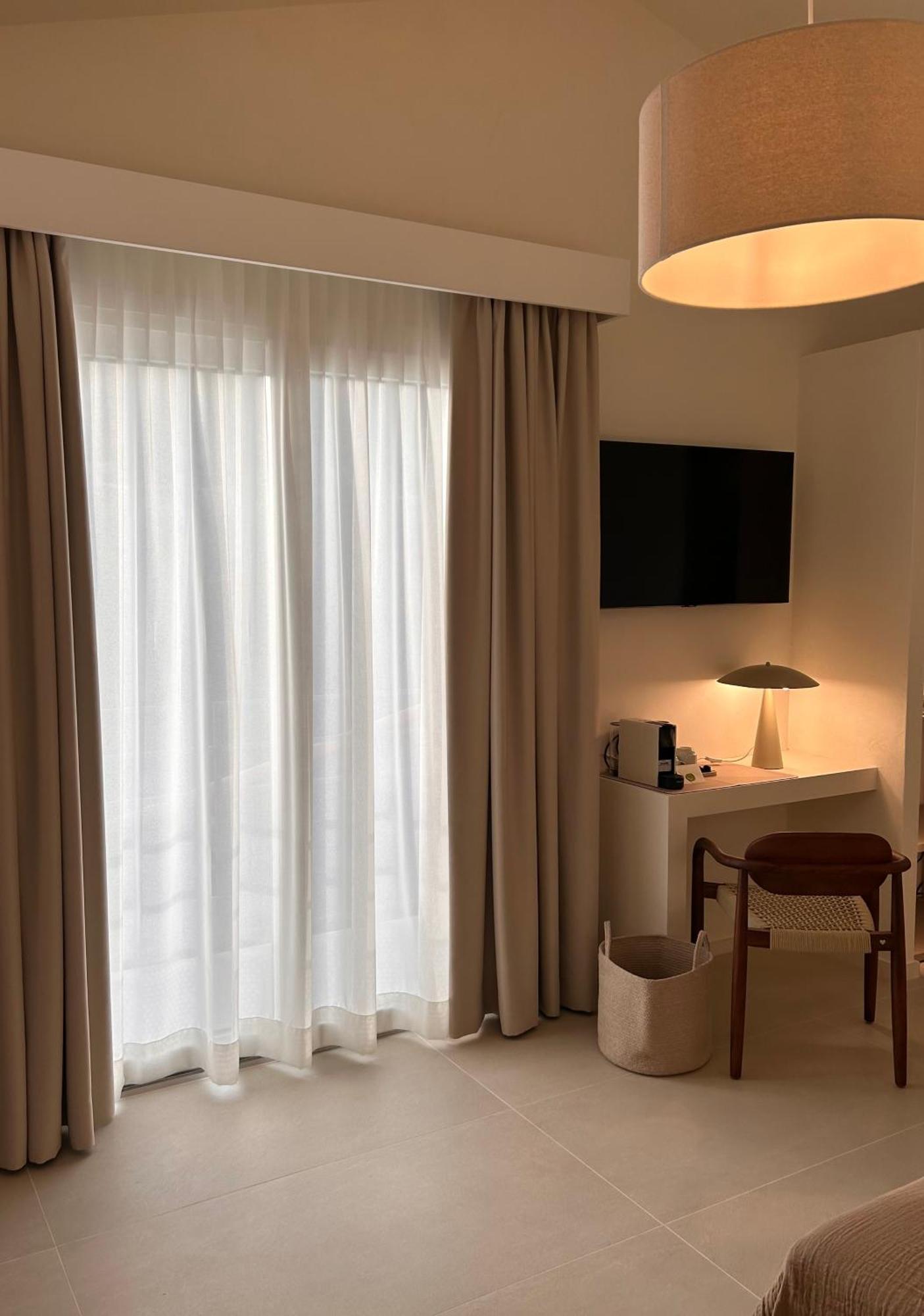 Vireo Rooms Santa Maria Navarrese Εξωτερικό φωτογραφία