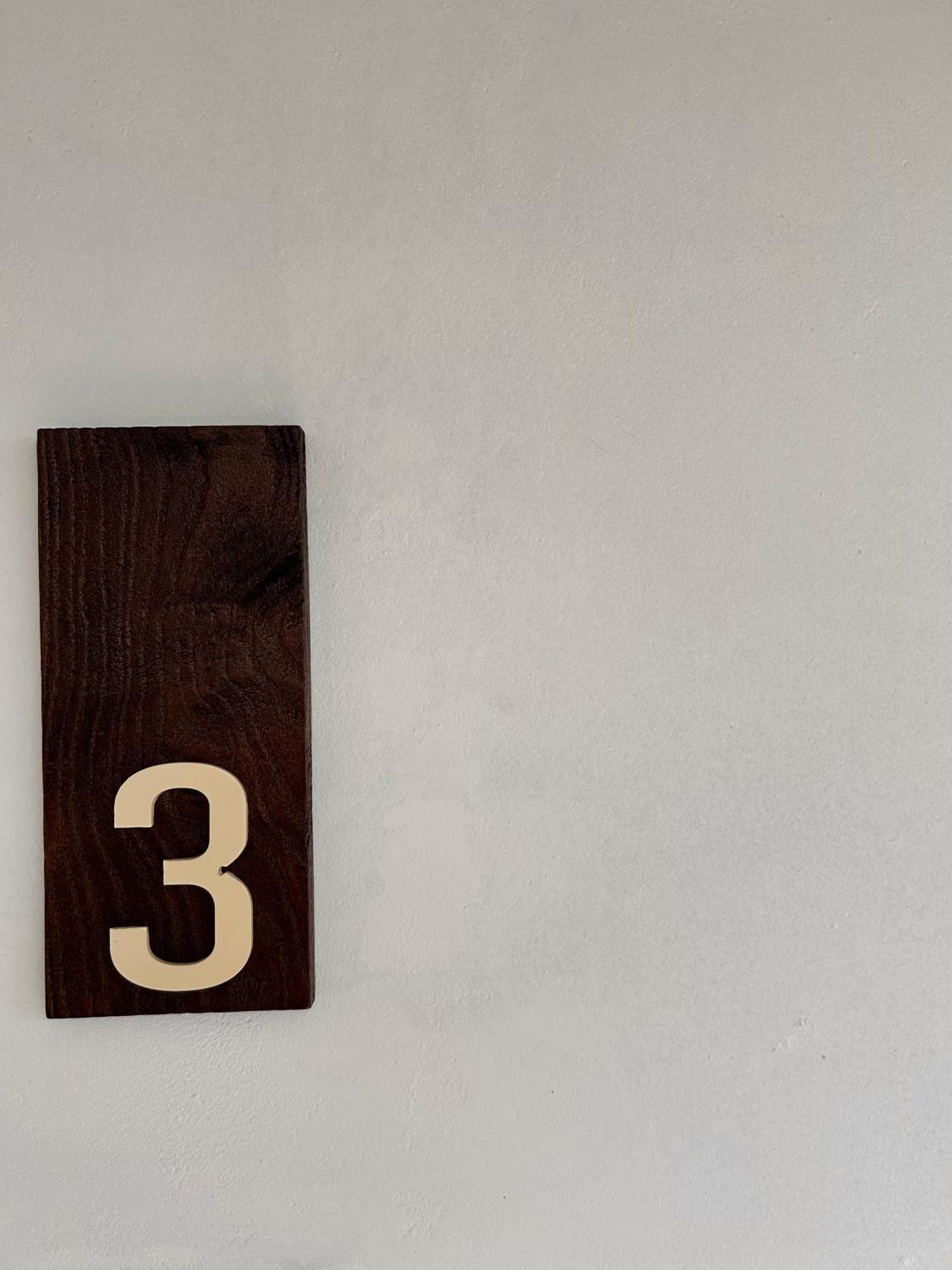 Vireo Rooms Santa Maria Navarrese Εξωτερικό φωτογραφία