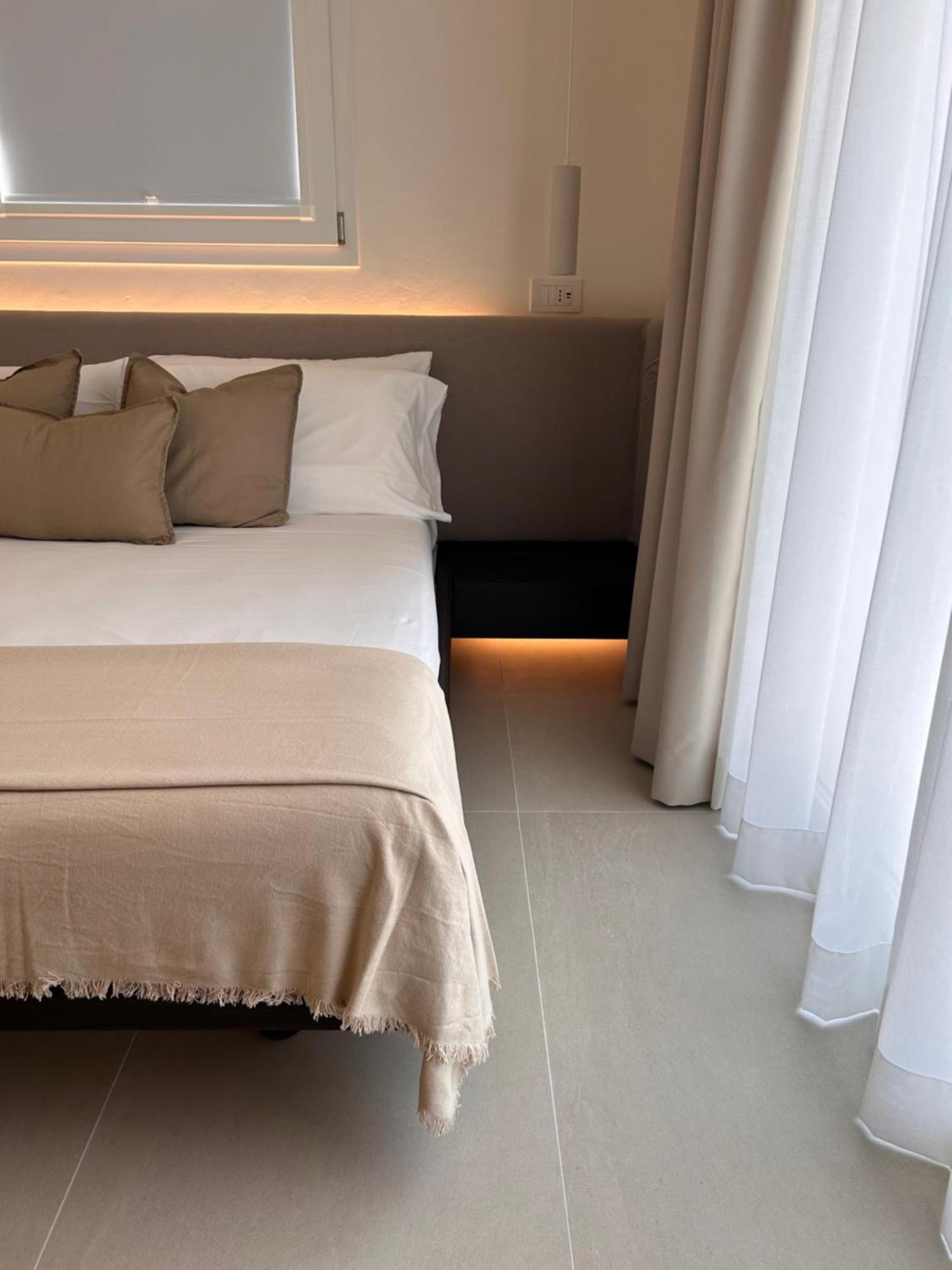 Vireo Rooms Santa Maria Navarrese Εξωτερικό φωτογραφία