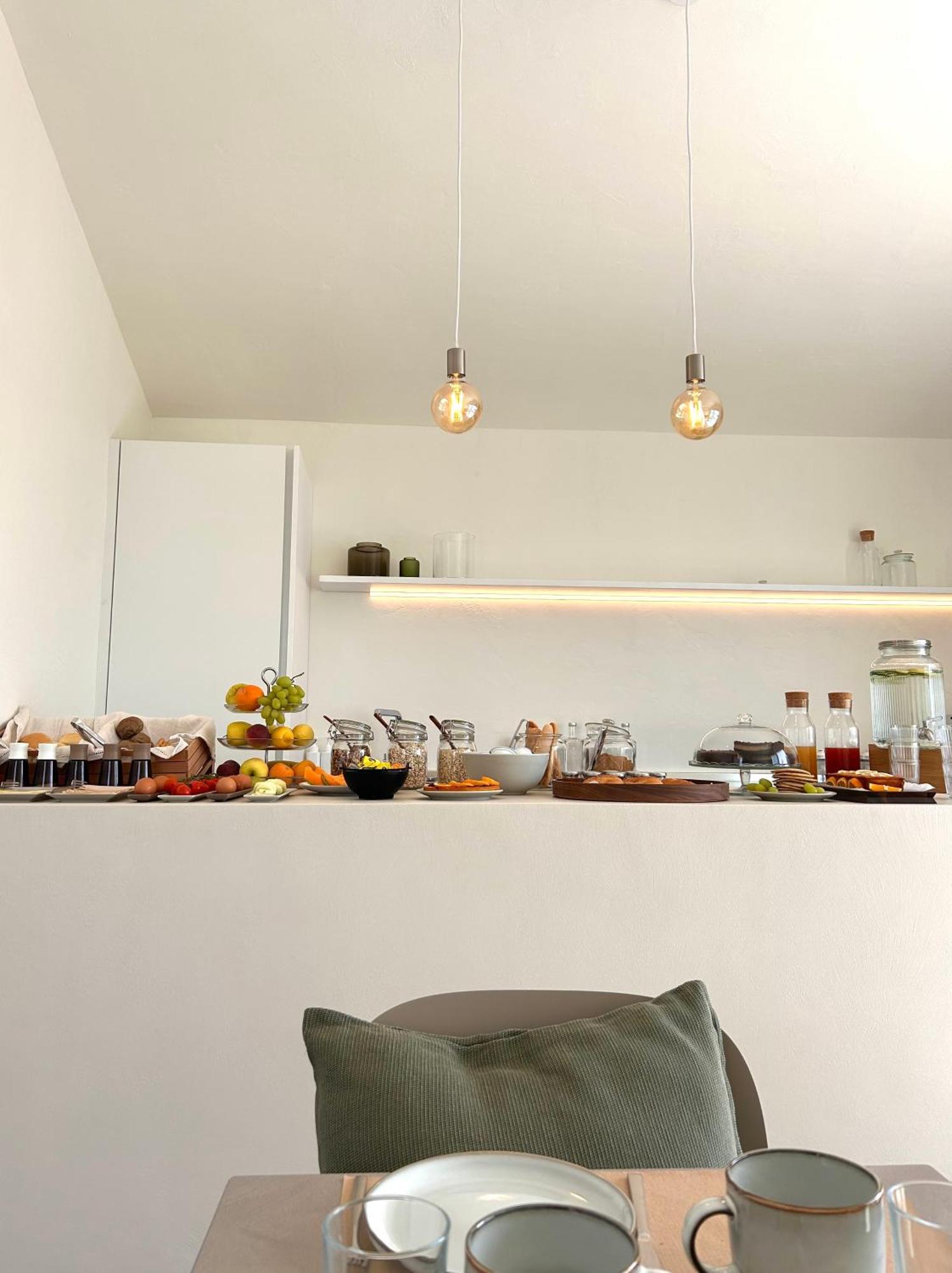 Vireo Rooms Santa Maria Navarrese Εξωτερικό φωτογραφία