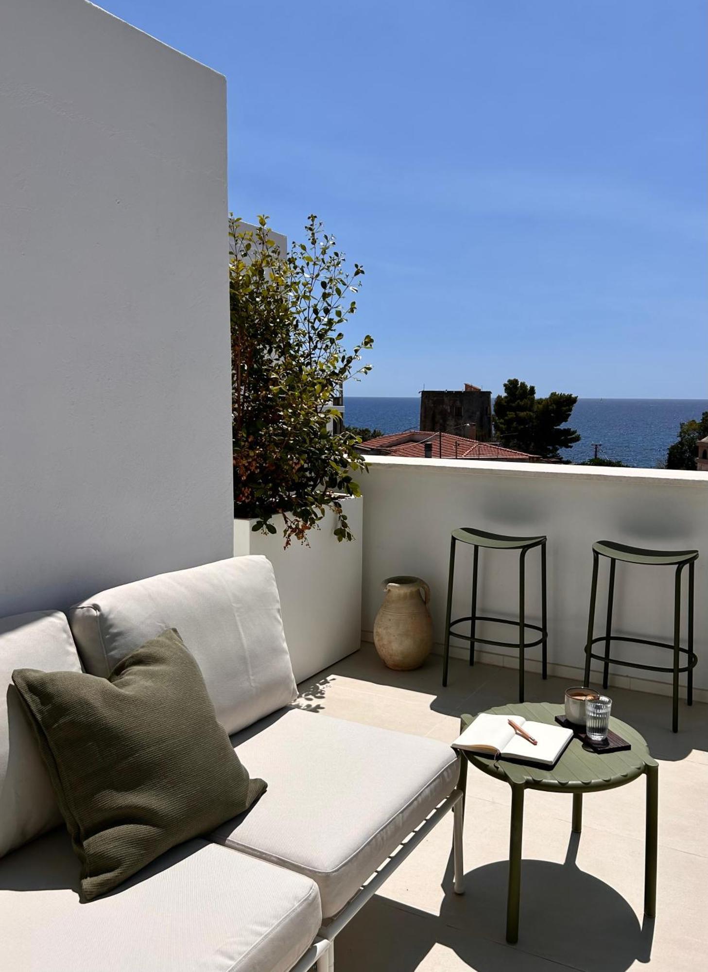 Vireo Rooms Santa Maria Navarrese Εξωτερικό φωτογραφία